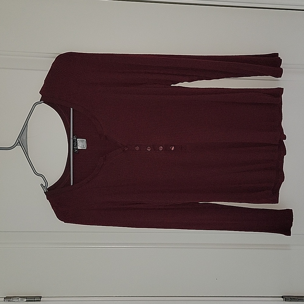 Venus Women's Long Sleeve Top